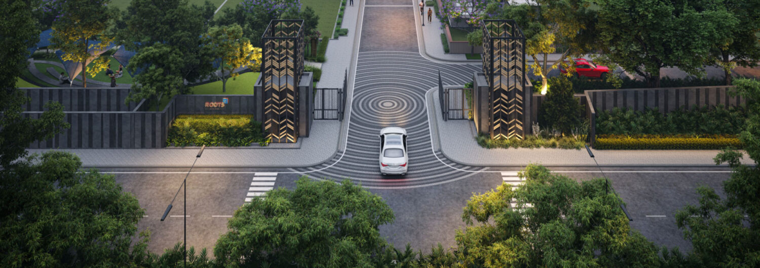 Plots In Sector 95 Gurgaon